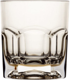 Стаканы Marine Business Serenity, дымчатые 9,6х85см 6шт (10265915)